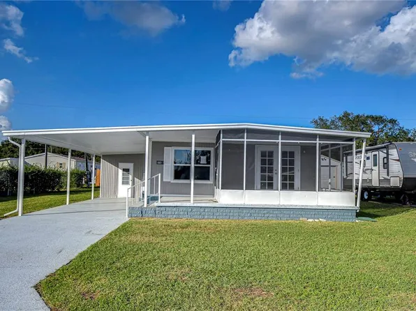 39053 Flora Ave, Zephyrhills, FL 33542