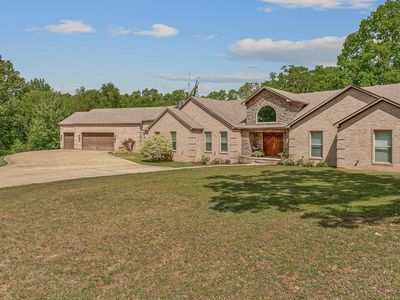 1616 Neely Rd, Jonesboro, AR, 72404