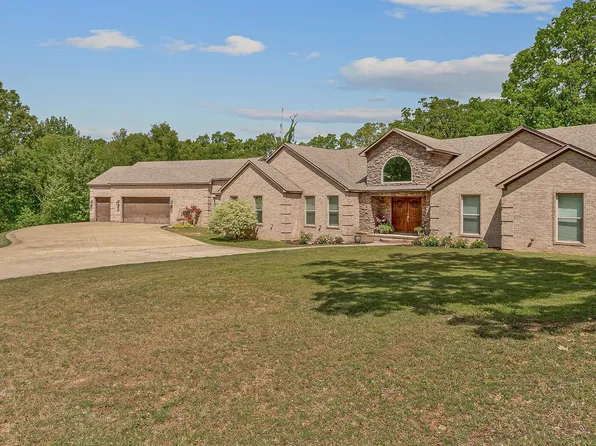 1616 Neely Rd, Jonesboro, AR 72404