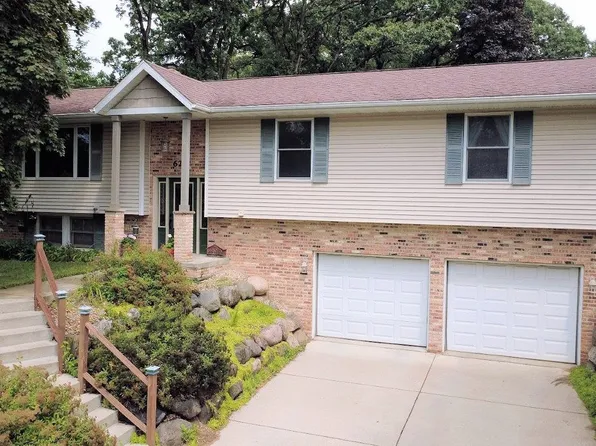 620 E Oak St, Cottage Grove, WI 53527