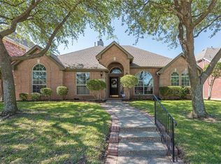 4312 Sendero Trl, Plano, TX 75024