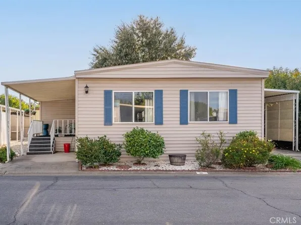 88 Casa Grande Dr #88, Red Bluff, CA 96080