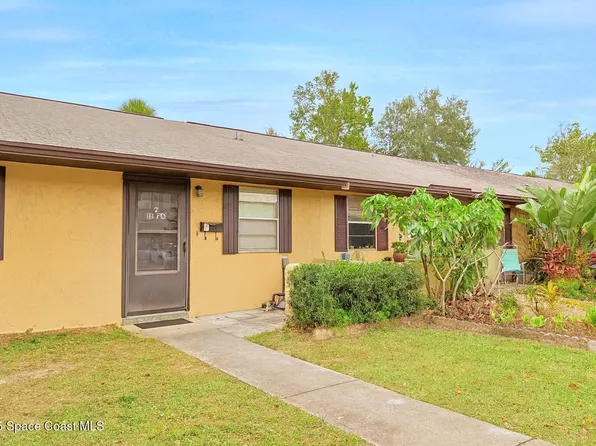 1325 Cheney Hwy Unit F, Titusville, FL 32780