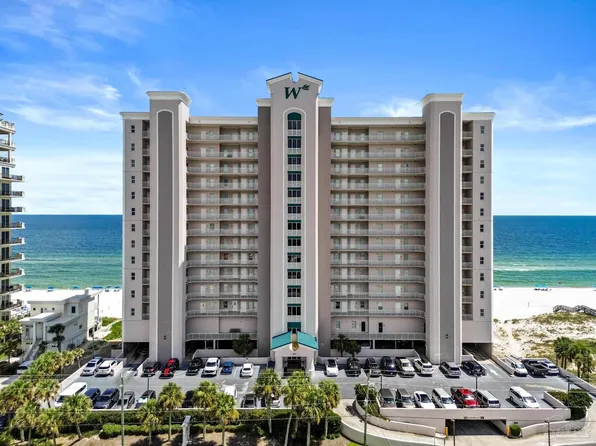 14511 Perdido Key Dr Unit 702, Perdido Key, FL 32507