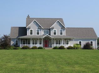 1948 Bagdad Rd, Waterford, PA 16441