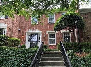 3050 Margaret Mitchell Dr NW, Atlanta, GA 30327