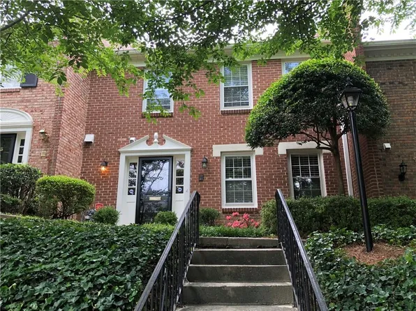 3050 Margaret Mitchell Dr NW, Atlanta, GA 30327