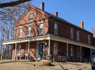 32 Maple St, Sterling, MA 01564