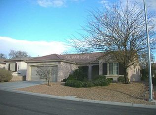 1838 Lake Wales St, Henderson, NV 89052