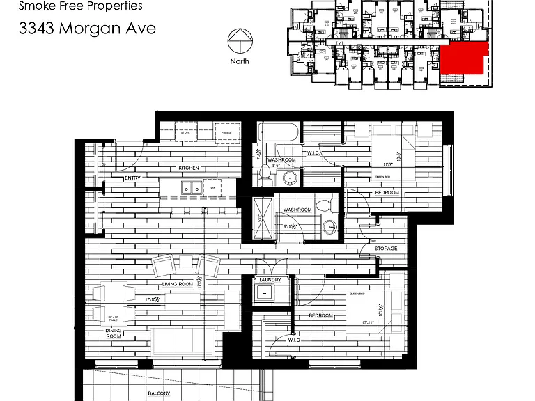 3395 Morgan Ave — Photo 22