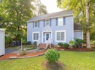 12413 McAllen Ct, Midlothian, VA 23114