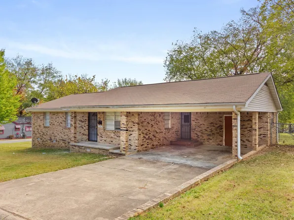 2100 W 18th St, N Little Rock, AR 72114