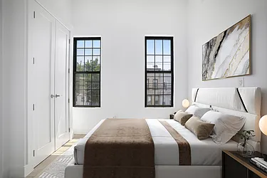Rented by Brown Harris Stevens