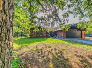 83 Woodlake Dr, Choctaw, OK 73020