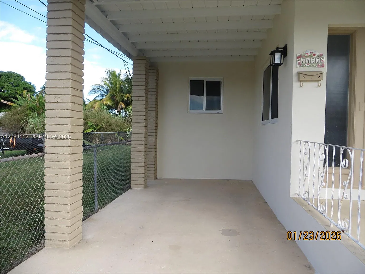 7435 SW 22nd St #1 — Photo 4