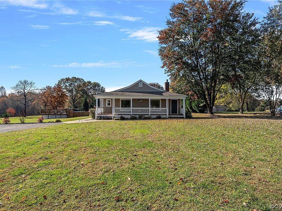 3307 Three Chopt Rd, Gum Spring, VA 23065 Zillow