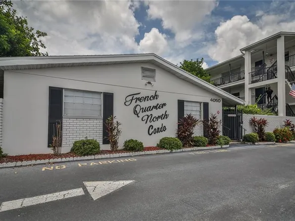 4050 4th St N APT 318, Saint Petersburg, FL 33703