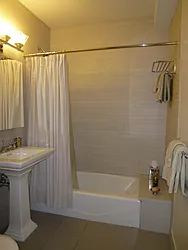 Rented by Carnegie Hill Place