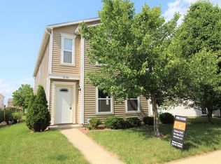 2738 Chilton Dr, Lafayette, IN 47909