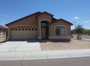 23623 W Atlanta Ave, Buckeye, AZ 85326