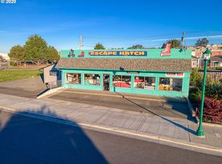 644 Railroad St, Brookings, OR 97415