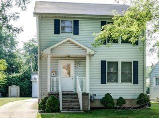 291 E 246th St, Euclid, OH