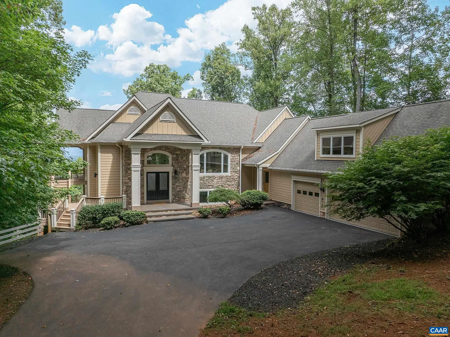 2515 Summit Ridge Trl photo 1