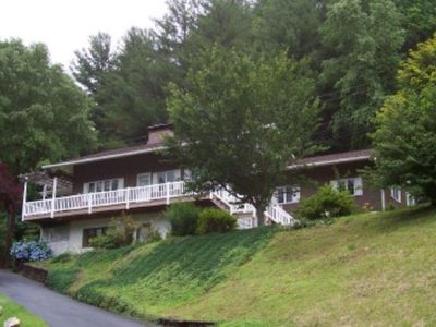 7864/7868 Highlands Rd, Highlands, NC, 28741