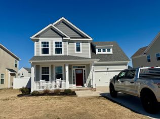 3420 Crow Point Way, Elizabeth City, NC 27909