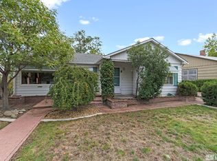1768 Tolica St, Reno, NV 89509