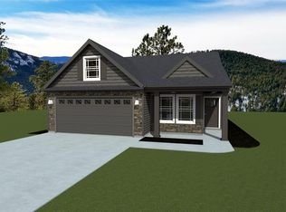 164 Pheasant Ridge Dr, Anderson, SC 29626