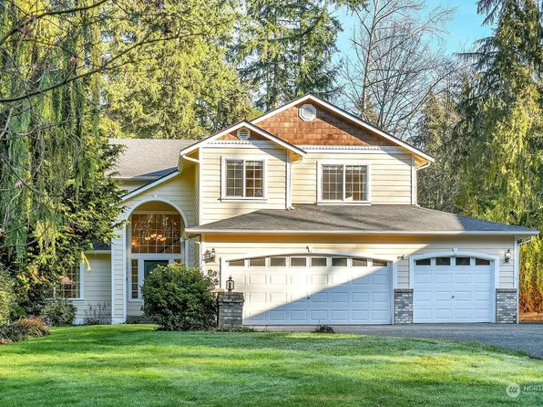 10205 81st Avenue NE, Marysville, WA 98270