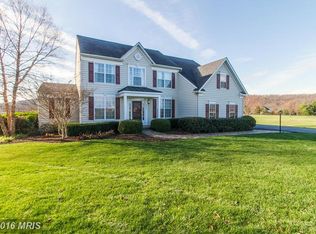 20033 Alva Ct, Keedysville, MD 21756