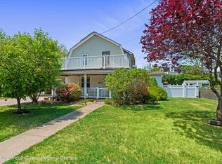 1709 Brighton Ln #23-24, Spring Lake, NJ 07762