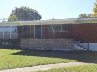 512 Highlands Dr, Desoto, TX 75115