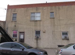 2601 S Jessup St, Philadelphia, PA 19148