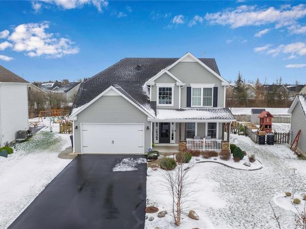 Recently Sold Homes In Town Of Lancaster 2 158 Transactions Zillow