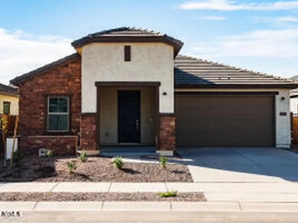 42495 W Rojo Street, Maricopa, AZ 85138