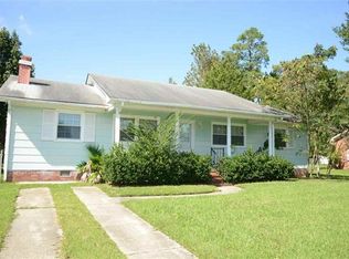 1305 Ormandy Ave, Jacksonville, NC 28546