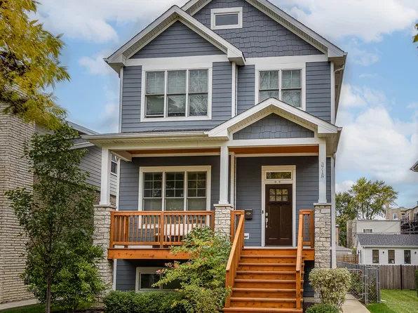 3718 N Kedvale Ave, Chicago, IL 60641
