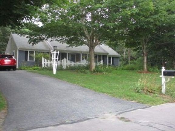 Property Front View