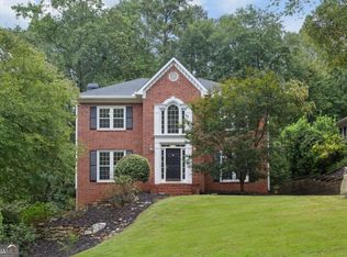 3840 Fenway Xing, Marietta, GA 30062