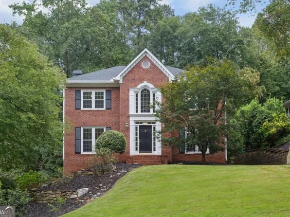 3840 Fenway Xing, Marietta, GA 30062