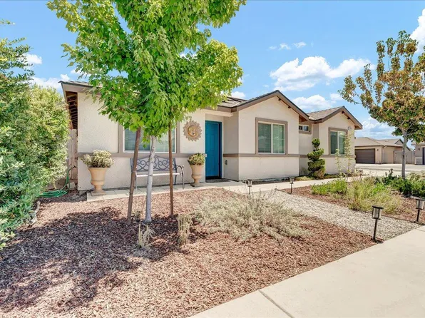 2145 N Highland Street, Visalia, CA 93291