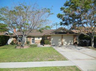 1754 N Ballad Dr, Anaheim, CA 92807