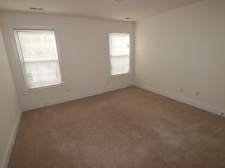 Upstairs Bedroom #2