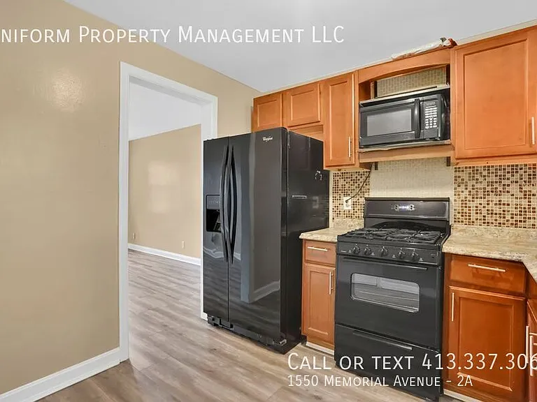 1550 Memorial Ave #2A — Photo 15