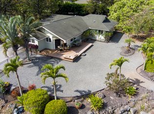 71-1713 Puu Lani Dr, Kailua Kona, HI 96740