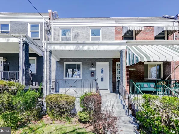 2213 13th St NE, Washington, DC 20018