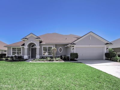 253 PORTA ROSA Circle, Saint Augustine, FL, 32092